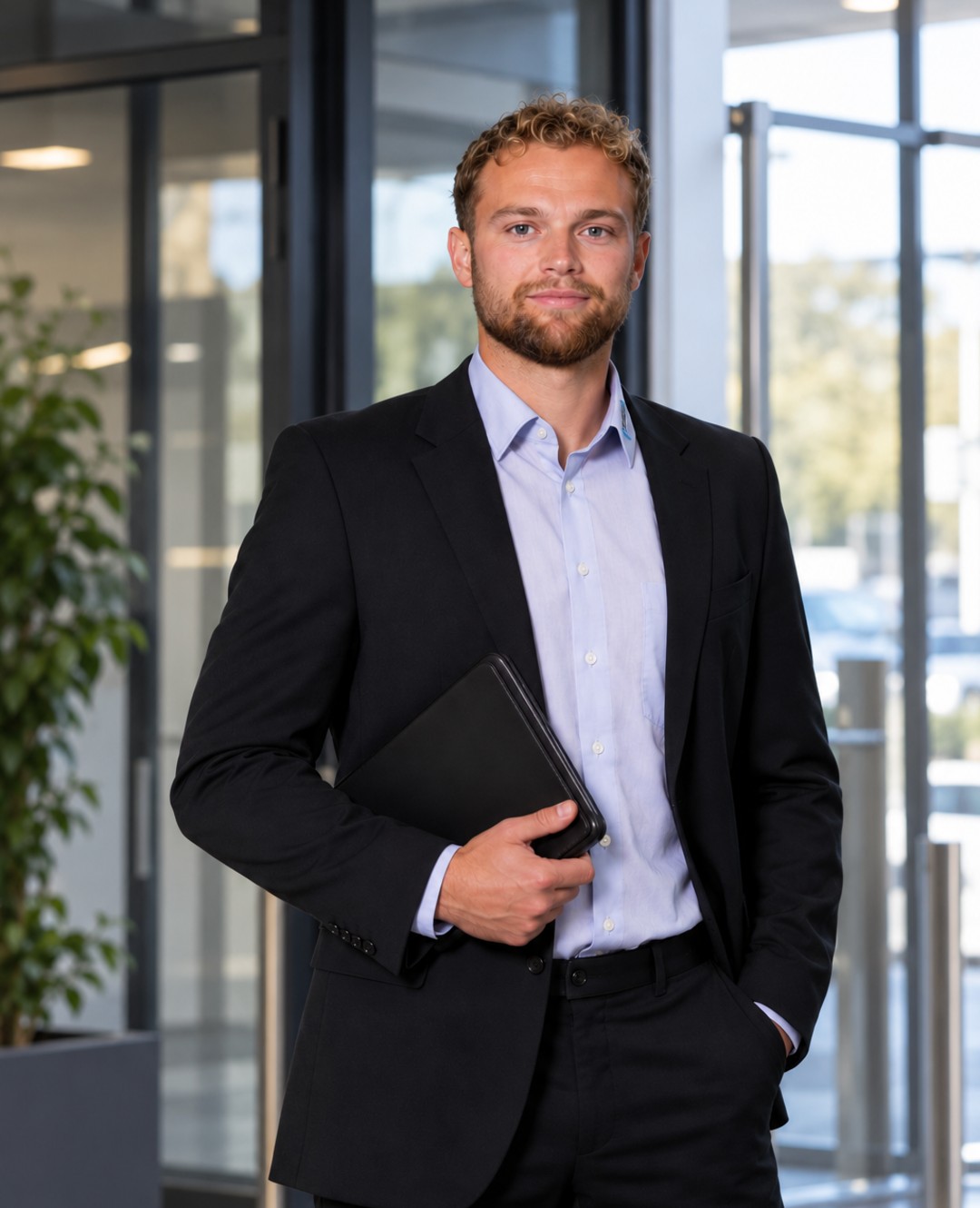 Fester FRANKONIA-Ansprechpartner